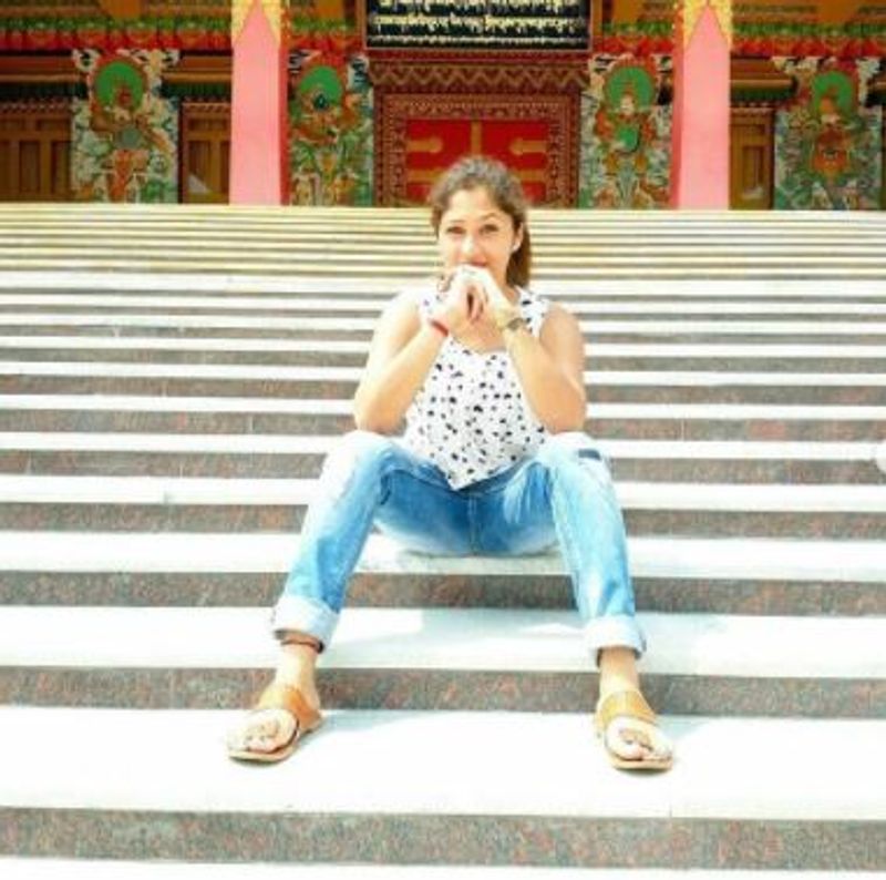 Twist in kannada tv actress soujanya suicide case mah