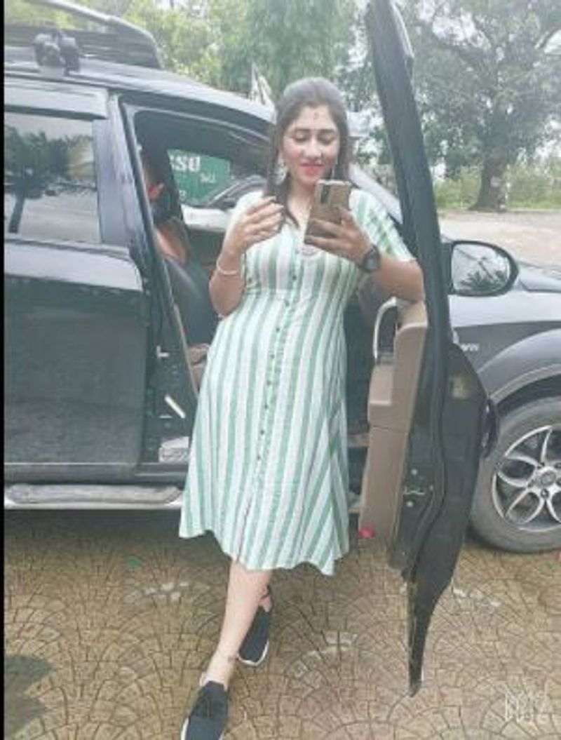 Twist in kannada tv actress soujanya suicide case mah