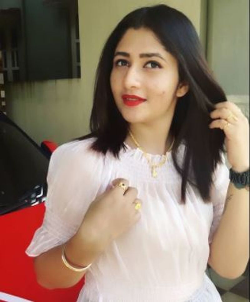 Twist in kannada tv actress soujanya suicide case mah