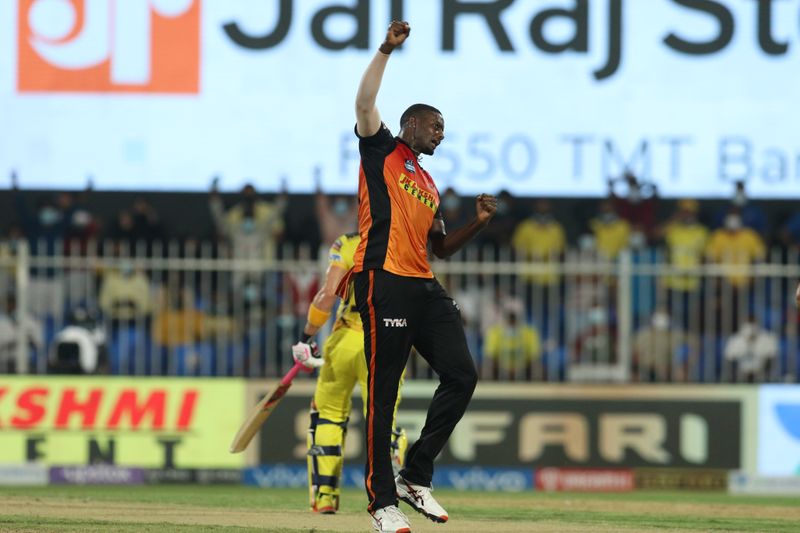 IPL 2021: RCB reached Play-offs, four teams fighting for fourth place in Play-offs