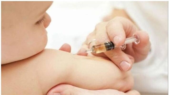 pneumococcal conjugate vaccine will distribute in kerala from tomorrow onwards pneumococcal conjugate vaccine will distribute in kerala from tomorrow onwards