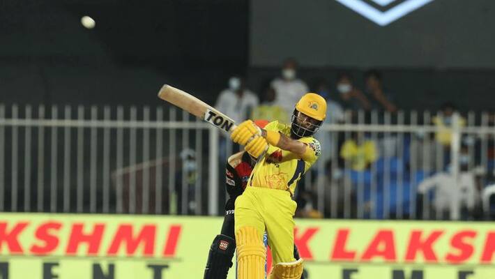 IPL2021 CSKvsSRH: Chennai Super Kings beats SRH and confirms play-offs IPL2021 CSKvsSRH: Chennai Super Kings beats SRH and confirms play-offs