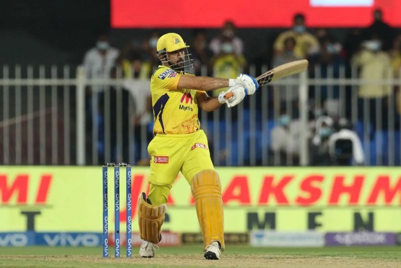IPL 2021 CSK: there are a lot of uncertainties around it, MS Dhoni comments on Next IPL Season