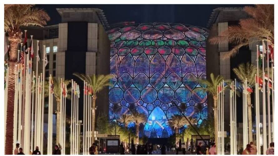 Dubai announces free entry to expo 2020 on UAE National Day Dubai announces free entry to expo 2020 on UAE National Day