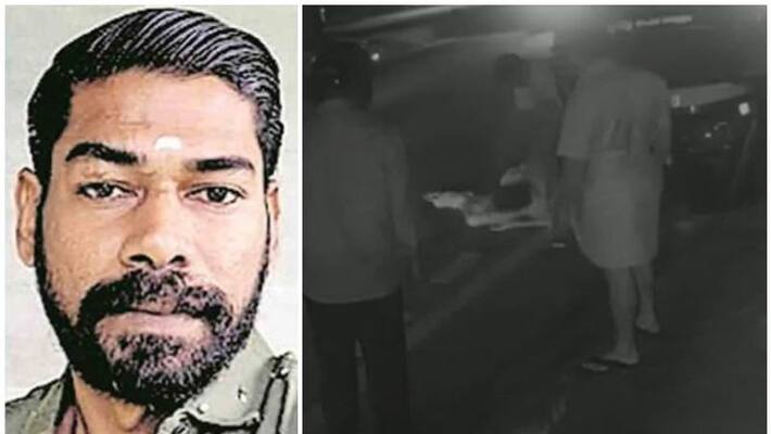 Man found dead in Ettumanoor hours after autorickshaw accident Man found dead in Ettumanoor hours after autorickshaw accident