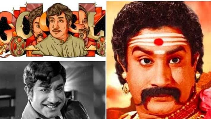 Actor Tilak who made proud Tamils on hes birthday .. Google put Shivaji's picture on the home page. Actor Tilak who made proud Tamils on hes birthday .. Google put Shivaji's picture on the home page.