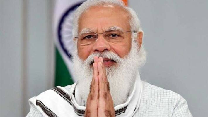 Ready for talks in farmers act says pm modi Ready for talks in farmers act says pm modi