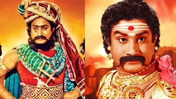 Sivaji Ganesan birthday special commercially successful films Sivaji Ganesan birthday special commercially successful films