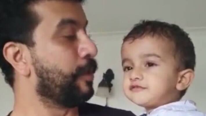 Happy birthday Ramesh Pisharody here a funny video Happy birthday Ramesh Pisharody here a funny video