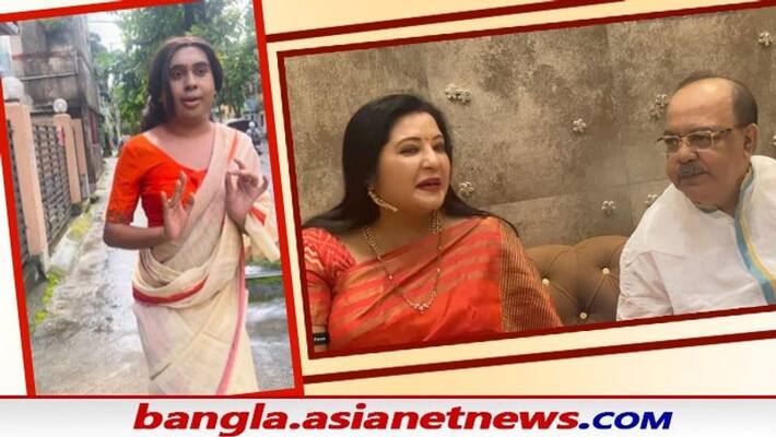 sandy saha dance goes viral for baisakhi banerjee dance bjc sandy saha dance goes viral for baisakhi banerjee dance bjc