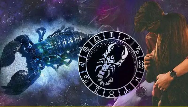 Truths about sex with scorpio