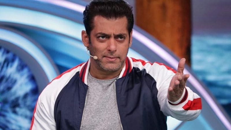 why salman khan need to find out his bed everyday bjc