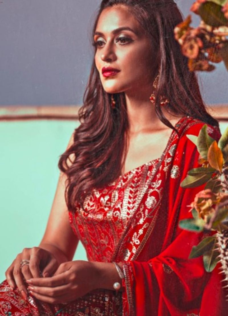 you can set Puja fashion taking tips from priyanka sarkar bjc