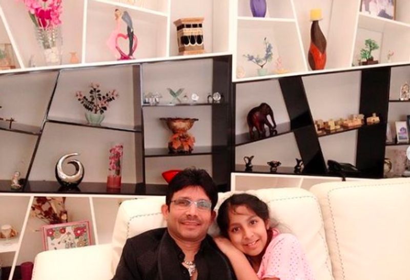 Kamaal Rashid Khan who keeps on slamming Bollywood stars has immense wealth dpl
