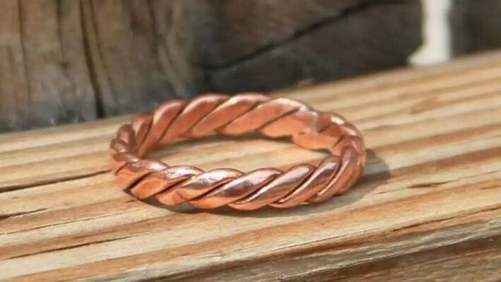 health Benefits of copper ring and copper things in telugu health Benefits of copper ring and copper things in telugu