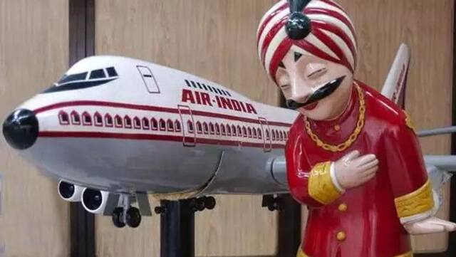 Sort out pending salary, dues and other employee issues before hand over airindia; AirIndia Unions