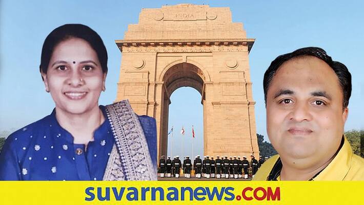 Hanagal Byelection Pick of the Candidates tough for BJP hls Hanagal Byelection Pick of the Candidates tough for BJP hls