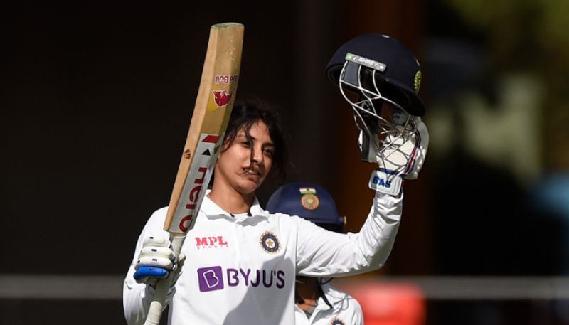 Smriti Mandhana going to lead team India, Says Women team Head Coach Ramesh powar