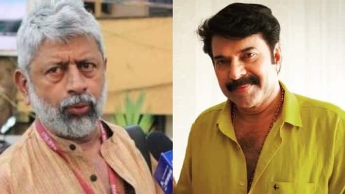tk rajeev kumar about his hollywood film starring mammootty tk rajeev kumar about his hollywood film starring mammootty