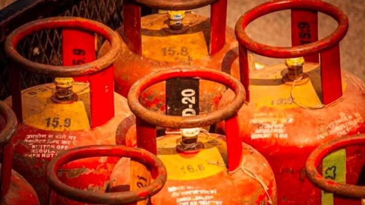 After 58 revisions, domestic LPG cylinder prices have increased by 45% in the past five years. After 58 revisions, domestic LPG cylinder prices have increased by 45% in the past five years.