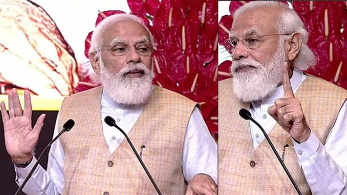 PM to launch Swachh Bharat Mission- Urban 2.0 and AMRUT 2.0 PM to launch Swachh Bharat Mission- Urban 2.0 and AMRUT 2.0