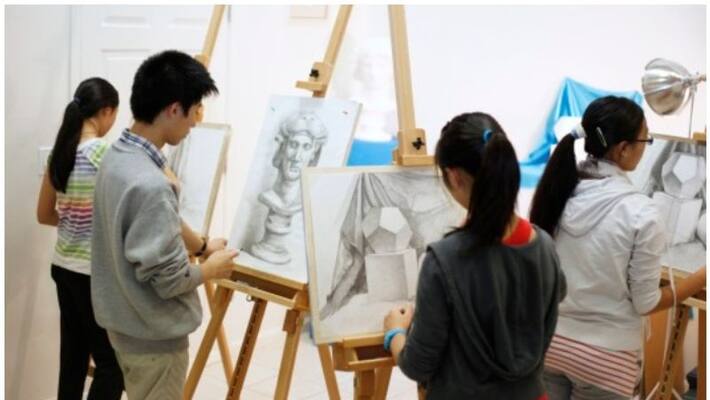 BFA in government fine arts college BFA in government fine arts college