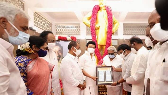 Uncompromising Sami ... give up ... stifling DMK candidates ... stunning VIPs ..! Uncompromising Sami ... give up ... stifling DMK candidates ... stunning VIPs ..!