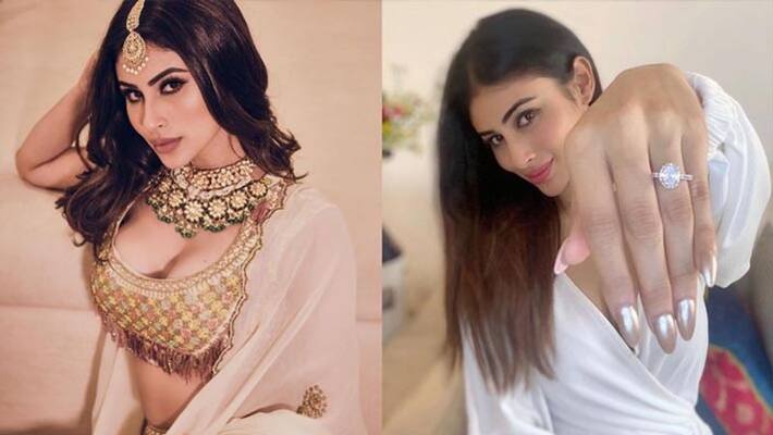 mouni roy may tie knot with boyfriend suraj nambiar in january 2022 here are the details mouni roy may tie knot with boyfriend suraj nambiar in january 2022 here are the details