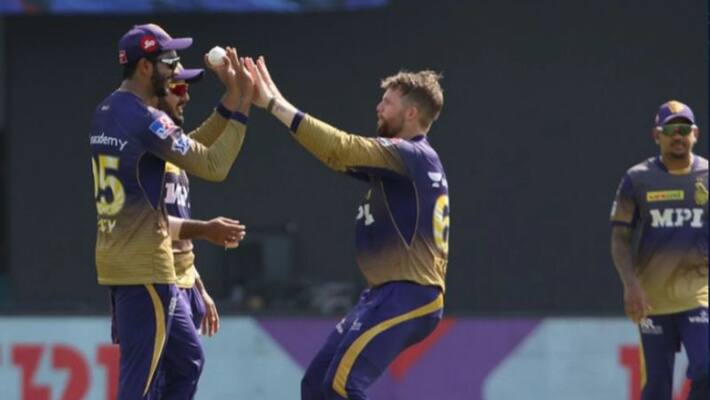 IPL 2021 KKR Predicted XI vs PBKS Andre Russell on big doubt IPL 2021 KKR Predicted XI vs PBKS Andre Russell on big doubt