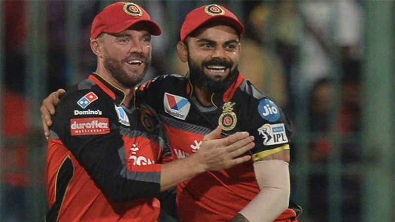 ipl 2021 from kohli-devilliers to Dhoni-raina look at these 6 ipl friendship stories
