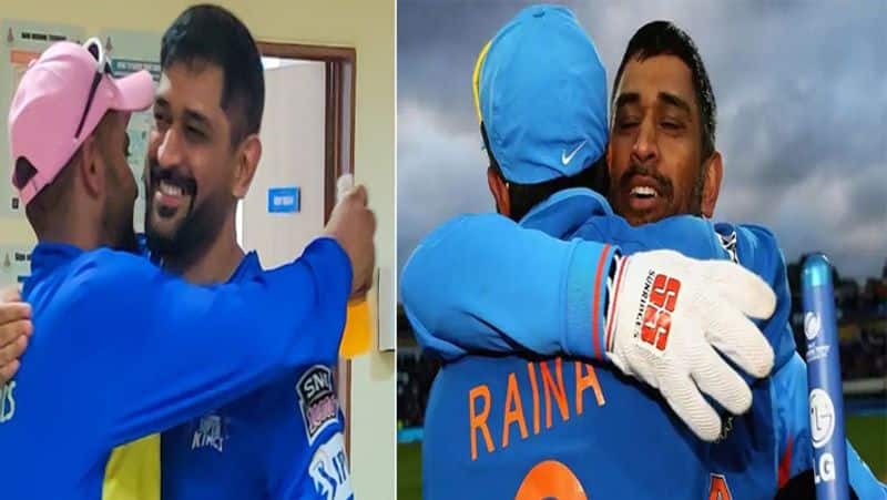 ipl 2021 from kohli-devilliers to Dhoni-raina look at these 6 ipl friendship stories