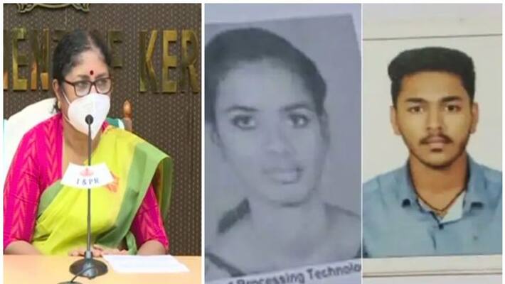 pala student stab death case minister r bindu says that will ensure counselling in colleges pala student stab death case minister r bindu says that will ensure counselling in colleges