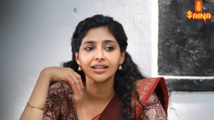 Archana 31 not out teaser release Archana 31 not out teaser release