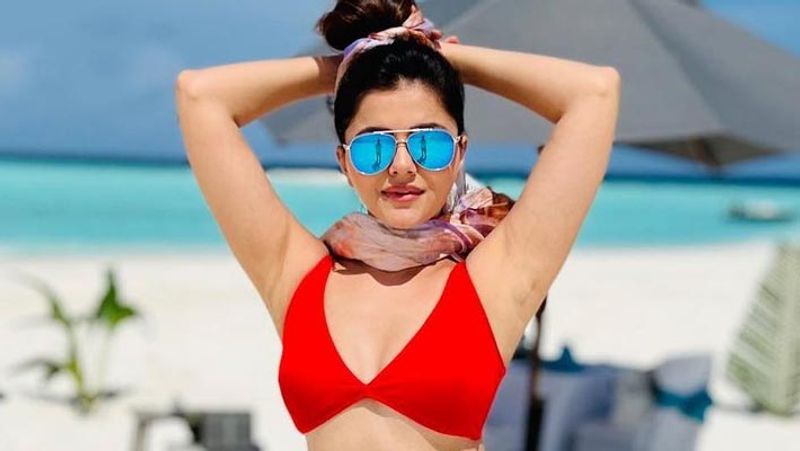 Rubina Dilaik recalls selling two houses after producer falsely penalized her for Rs 16 lakh dpl