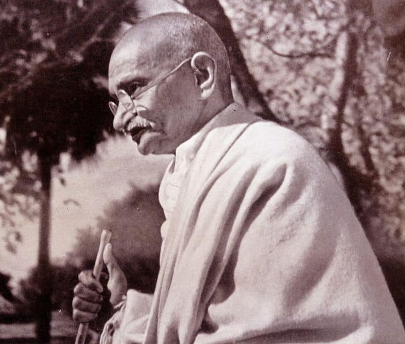 why Mahatma Gandhi missed Nobel prize
