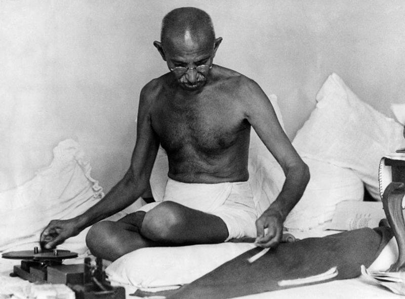 why Mahatma Gandhi missed Nobel prize