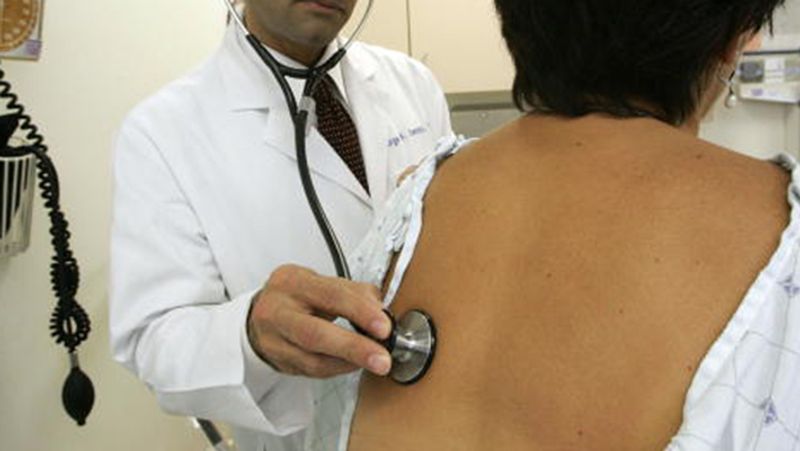 uk GenesisCare a specialist global cancer care provider studied breast cancer