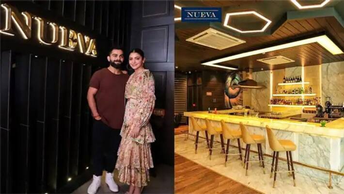 Advocacy group accused virat kohli owned restaurant chain discriminating against the LGBTQIA community ckm Advocacy group accused virat kohli owned restaurant chain discriminating against the LGBTQIA community ckm