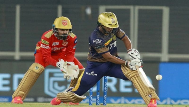 IPL 2021: Eoin Morgan trolled after recording worst average in IPL, Dinesh Karthik