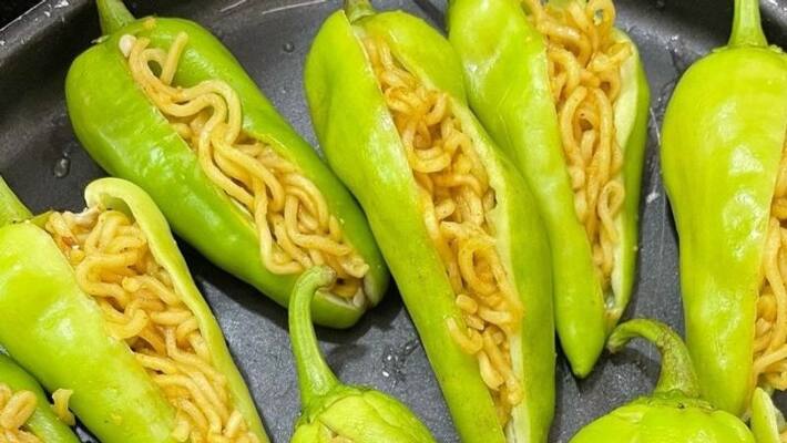 Picture of Maggi Mirchi goes viral and Internet reacts like this Picture of Maggi Mirchi goes viral and Internet reacts like this
