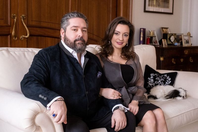 Russia to stage first royal wedding a century later