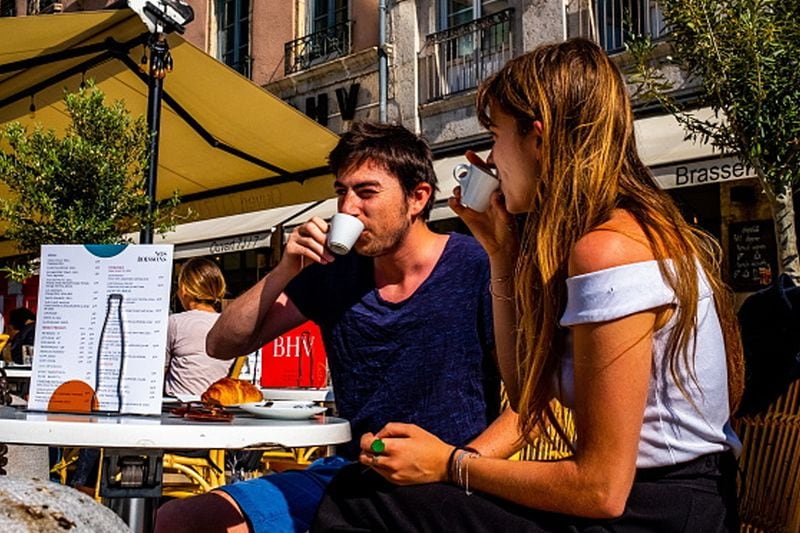 relationship Tips: know about the benefits of coffee lover partner