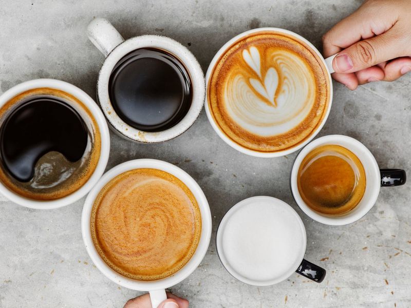 celbrating international coffe day know the facts of tasty coffee