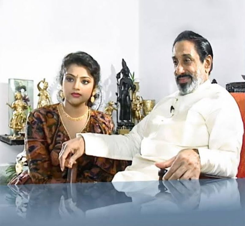 shivaji ganeshan rare photos with ntr anr chiru rajini kamal sridevi and other stars pics viral
