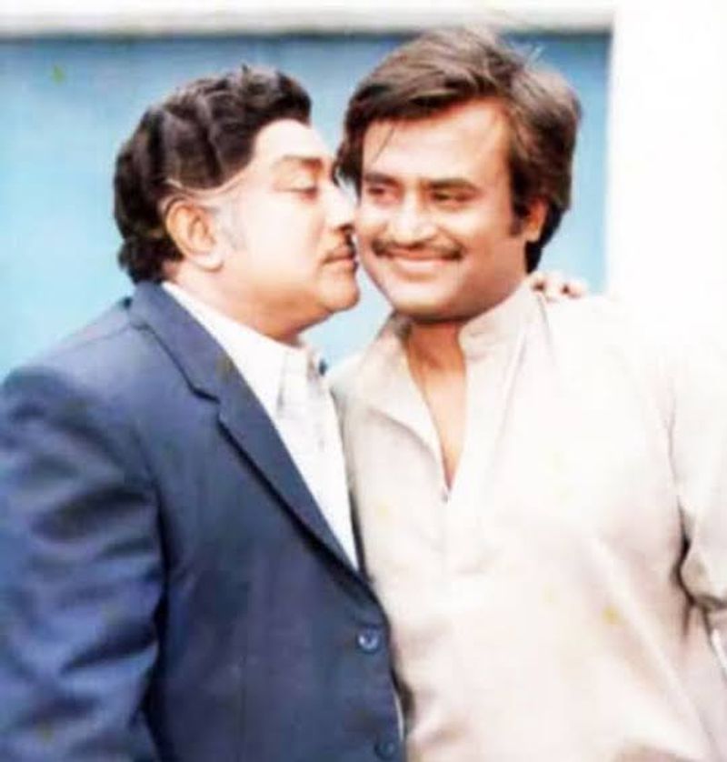 shivaji ganeshan rare photos with ntr anr chiru rajini kamal sridevi and other stars pics viral