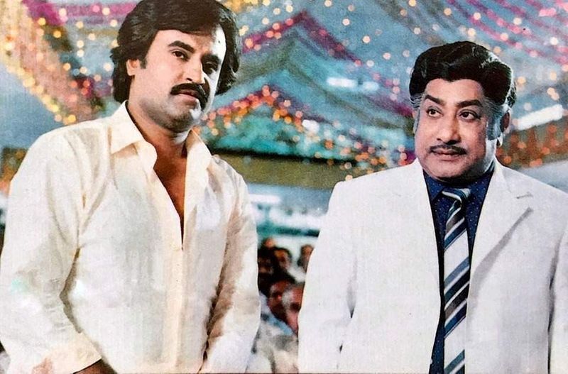 shivaji ganeshan rare photos with ntr anr chiru rajini kamal sridevi and other stars pics viral