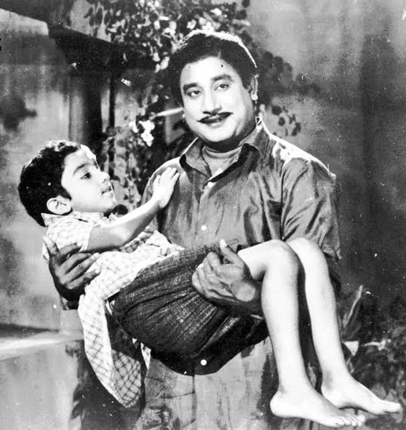 shivaji ganeshan rare photos with ntr anr chiru rajini kamal sridevi and other stars pics viral