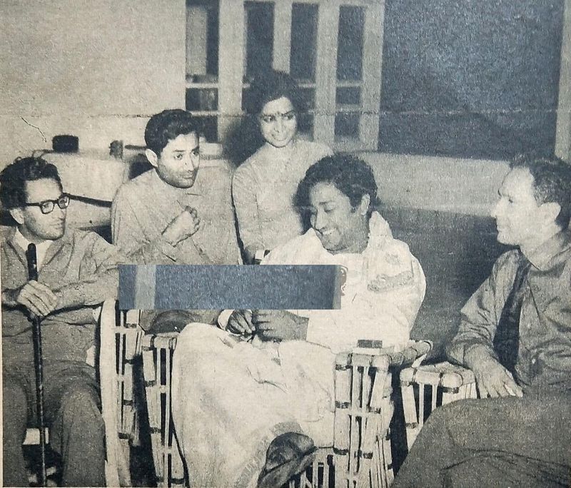 shivaji ganeshan rare photos with ntr anr chiru rajini kamal sridevi and other stars pics viral