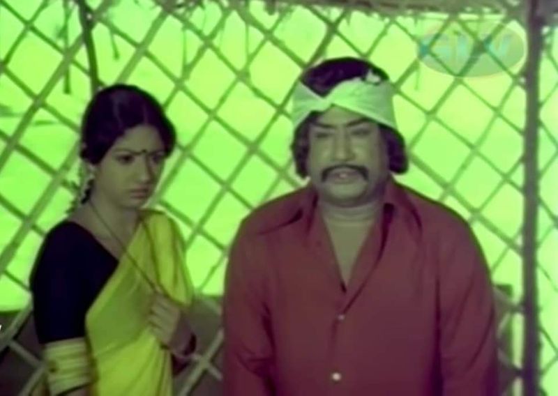 shivaji ganeshan rare photos with ntr anr chiru rajini kamal sridevi and other stars pics viral