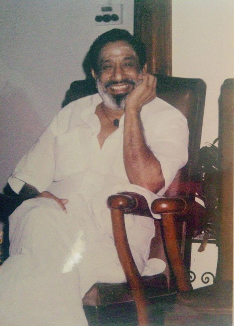 shivaji ganeshan rare photos with ntr anr chiru rajini kamal sridevi and other stars pics viral